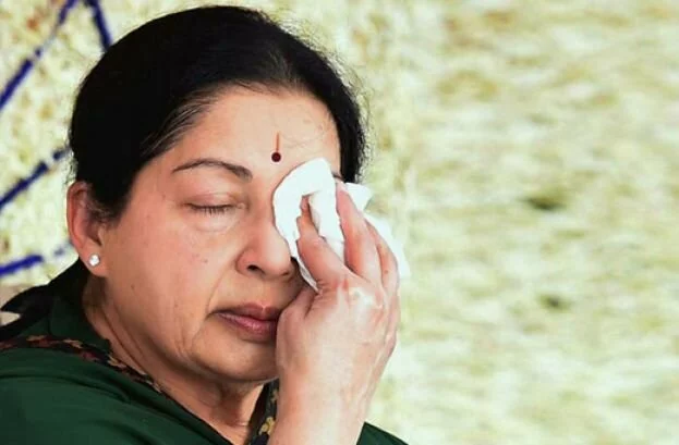 Court attaches 3,000 acres of land belonging to companies run by Jayalalithaa's aides