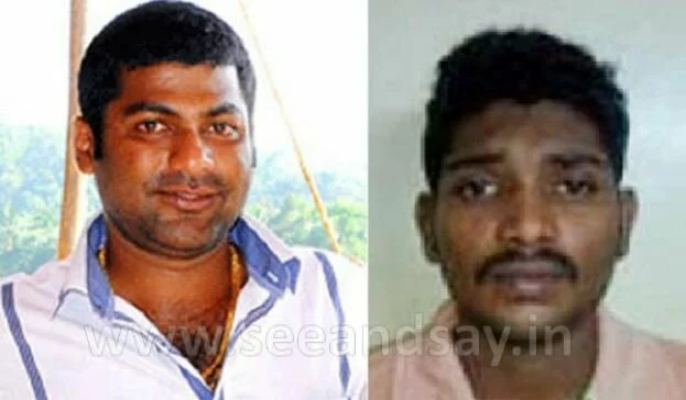 Vicky Shetty aide arrested in Kerala