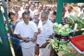 Vegetable storage and sale centre inaugurated in Delampady
